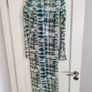 Mesh midi dress Image 2