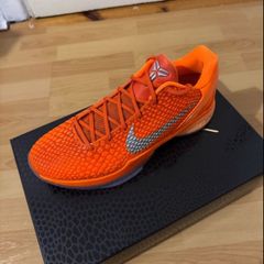 Nike Kobe 6 Protro