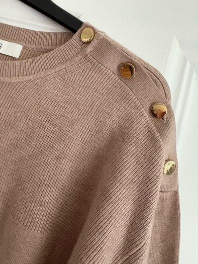M&S jumper