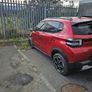 Citroen e-c3 2026 EV full electric Image 5