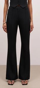 BOA Because Of Alice Bootcut Trousers Size 14 NEW