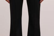 BOA Because Of Alice Bootcut Trousers Size 14 NEW