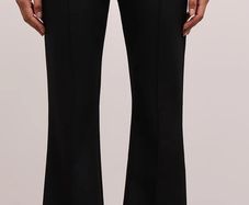 BOA Because Of Alice Bootcut Trousers Size 14 NEW