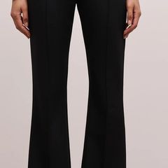BOA Because Of Alice Bootcut Trousers Size 14 NEW