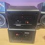 speakers & amplifier Image 4