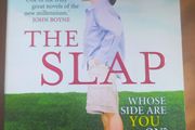 The Slap by Christos Tsiolkas