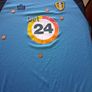 Leeds United Jersey.  BNWT Official Admiral Mens Long Sleeved Goalkeepers Jersey From Season 2006/2007. Collect In Dublin Or Receive Via Post. Image 10