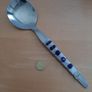 South African serving spoon Image 2