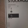 Stockholm 2025 celling lights Image 4