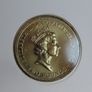 Bank of England commemorative 1694 Tercentenary 2 Pounds coin Bunc first day coin & stamp cover Image 6