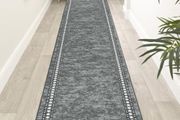 Runner Rug for Entryway 65x300cm Extra Long Hallway Runners Non Slip Runner Rugs