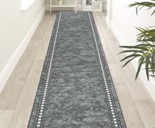 Runner Rug for Entryway 65x300cm Extra Long Hallway Runners Non Slip Runner Rugs
