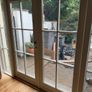 french double doors and side panels Image 6