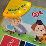 Kids Interactive Floor Piano Musical Mat Image 5