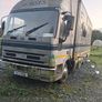 Horse Truck/lorry. Image 2