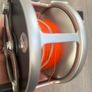 Hardy Cascapedia 10/11 Salmon Reel. Made in England MK IV - Mint Image 3