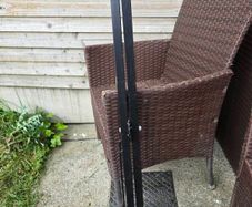 Keyboard stand