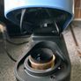 Vertuo Pop Coffe Machine, Pacific blue. Image 3