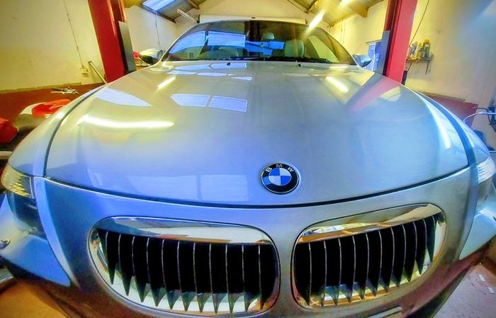 2005 BMW E63 M6 V10 507bhp. Very Collectible Supercar