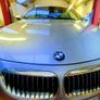 2005 BMW E63 M6 V10 507bhp. Very Collectible Supercar Image 8