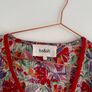 ba&sh midi dress Image 2