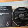 Mercedes C-class Saloon (w205) 2018-2021 User Manual & Wallet Image 6