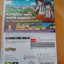 Pokemon Scarlet Nintendo Switch Game Image 2