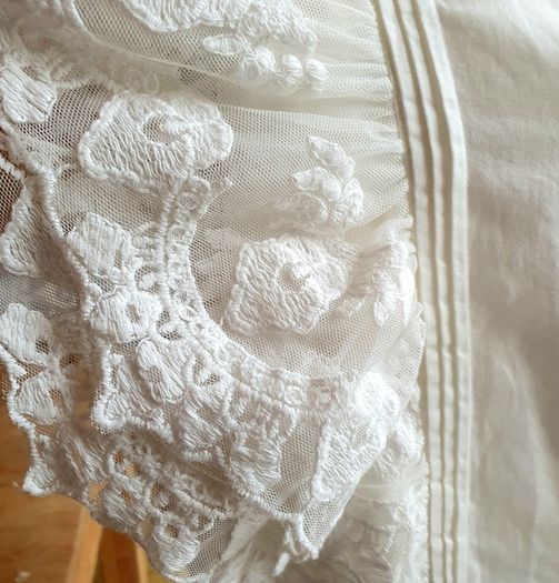 New with Tags M&S Beautiful Dress / Communion/ Flower Girl / Special Occassion Dress