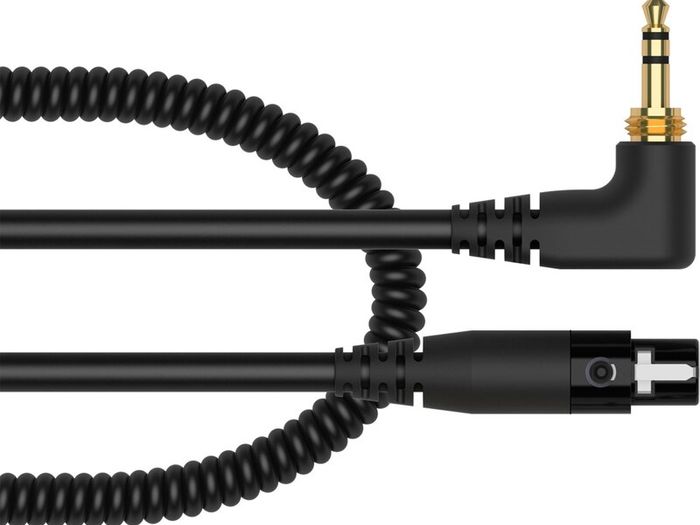 Pioneer DJ HC-CA0501 coiled cable
