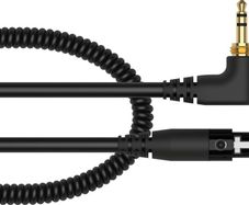 Pioneer DJ HC-CA0501 coiled cable