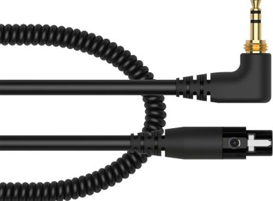 Pioneer DJ HC-CA0501 coiled cable