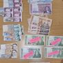 Irish Bank Notes - Meab 1 Punt / Pound Collection - FIVE Notes Image 8