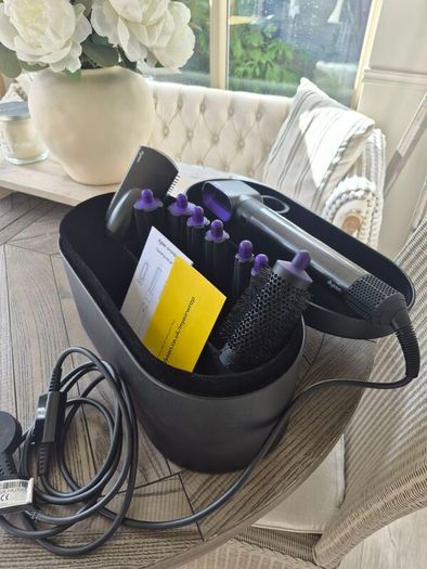 Dyson Limited Edition Airwrap