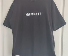 Hamnett T-shirt