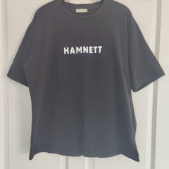 Hamnett T-shirt