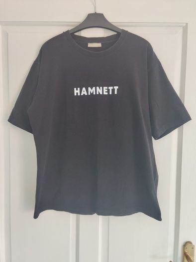 Hamnett T-shirt