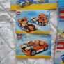 Lego creator instructions Image 4