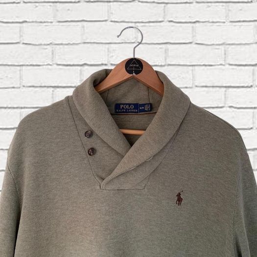 Ralph Lauren Jumper