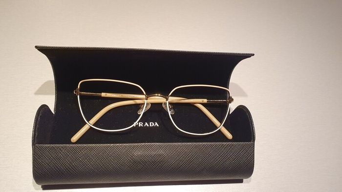 PRADA frames