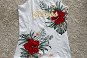 Guess vest (S)