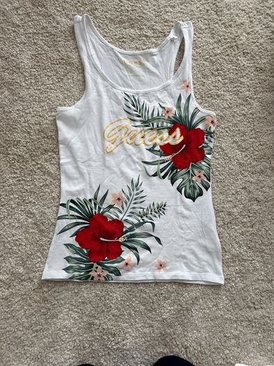 Guess vest (S)