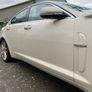 Jaguar XF Premium Breaking Image 9