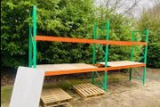 Pallet Racking Large Quantity In Stock