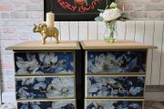 Bedside Lockers