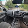 Toyota Hilux 2010 Image 6