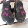 Clarks children's leather school shoes Bootleg Image 2