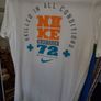 Nike Tee Shirt Age 13 to 15 Years of Age Image 4