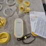 Medela freestyle flex electric pump Image 4