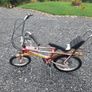 Raleigh Chopper Mk3 Image 3