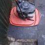 Flymo XL500 Hover Mower Image 5